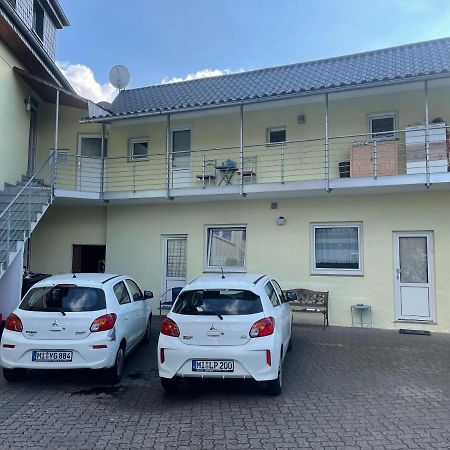 Easystay#1 Cozy Studio In Kliniknaehe, Mit Netflix,Kueche & Bad Bad Oeynhausen Ngoại thất bức ảnh