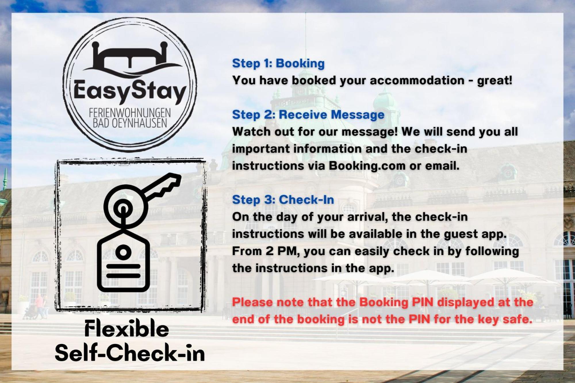 Easystay#1 Cozy Studio In Kliniknaehe, Mit Netflix,Kueche & Bad Bad Oeynhausen Ngoại thất bức ảnh